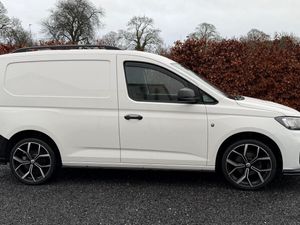 2021 Volkswagen Caddy 2.0 Tdi Cargo Commerce160Bhp - Image 2