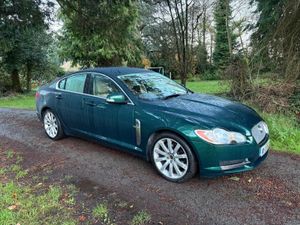 Jaguar XF 2008 - Image 4