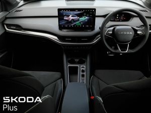 Skoda Elroq **PRICE DROP**ALL NEW ELROQ 85**SPORTL - Image 2