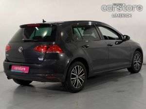 Volkswagen Golf 1.2 TSI - Image 3