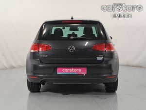 Volkswagen Golf 1.2 TSI - Image 4