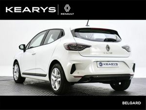 Renault Clio TCe 90 DFull Equilibre DEMO - Image 2