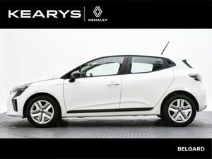 Renault Clio TCe 90 DFull Equilibre DEMO - Image 3