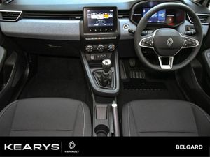 Renault Clio TCe 90 DFull Equilibre DEMO - Image 4