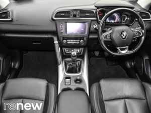 Renault Kadjar 1.5 dCi 110 ENERGY Signature Nav - Image 2