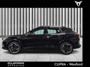 Cupra Formentor 1.5 TSI EHybrid 204BHP - Image 4