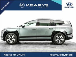 Hyundai IONIQ 9 Platinum Order Your 261 Today! - Image 4