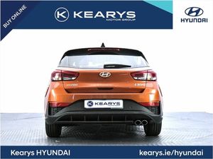 Hyundai i30 N-Line Order Your 261 Today! - Image 3