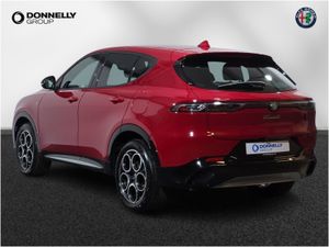 Alfa Romeo Tonale Hatchback Ti - Image 3