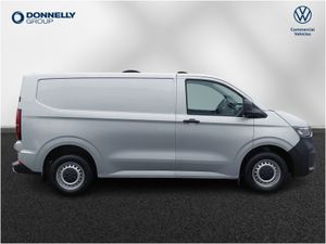 Volkswagen Transporter T32 Lwb Diesel Commerce Plu - Image 4