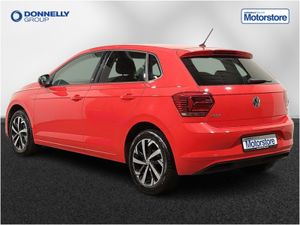 Volkswagen Polo Hatchback Beats - Image 3