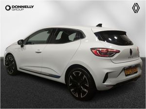Renault Clio Hatchback Techno - Image 3