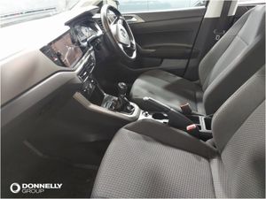 Volkswagen Polo Hatchback SE - Image 3