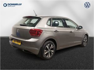 Volkswagen Polo Hatchback SE - Image 4