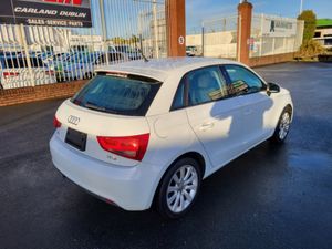 (2yr warranty) 1.4 TFSI S-Tronic Auto - Image 4