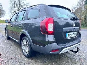 Dacia Logan 1.5 DCI ! - Image 4