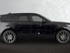 221 Range Rover Velar PHVE R-Dynamic - Image 3