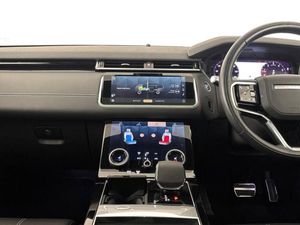 221 Range Rover Velar PHVE R-Dynamic - Image 4