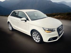 2014 Audi A1 1.6 TDI 105BHP SPORT - Image 3