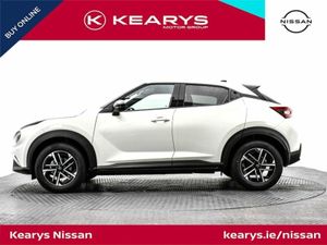 Nissan Juke SV Premium MY24.2 Order Your 261Today! - Image 4