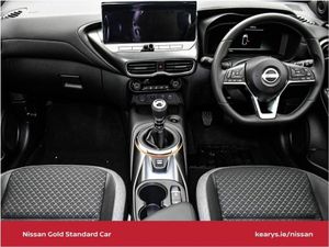 Nissan Juke SV Premium MY24.2 ASK ABOUT OUR 4,000 - Image 4