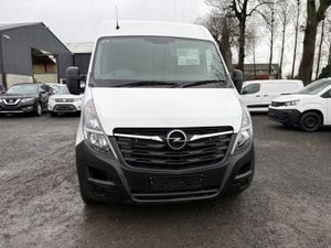 Opel Movano - Image 4