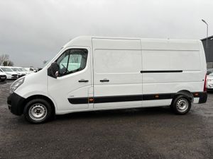 Opel Movano - Image 2