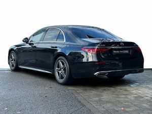Mercedes-Benz S-Class S450 LWB 4Matic AMG Line V6. - Image 4