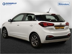 Hyundai i20 Hatchback SE - Image 3