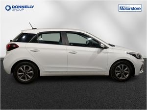 Hyundai i20 Hatchback SE - Image 4