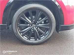 Mazda CX-5 Cx-5 Estate Sport Black - Image 4