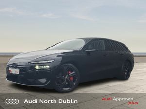 Audi A6 Avant e-tron A6 E-Tron Avant Launch Editio - Image 3