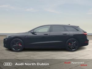 Audi A6 Avant e-tron A6 E-Tron Avant Launch Editio - Image 4