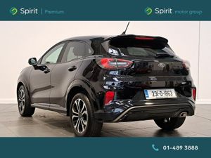 Ford Puma ST-Line **Call John 0861913954 - Image 3