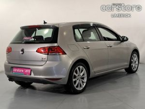 Volkswagen Golf 1.2 TSI - Image 3