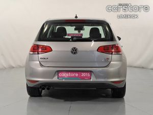 Volkswagen Golf 1.2 TSI - Image 4