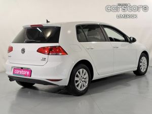 Volkswagen Golf 1.2 TSI - Image 3