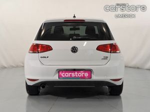 Volkswagen Golf 1.2 TSI - Image 4