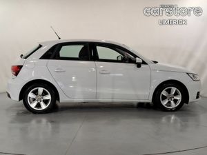 Audi A1 1.0 TFSI AUTO - Image 2