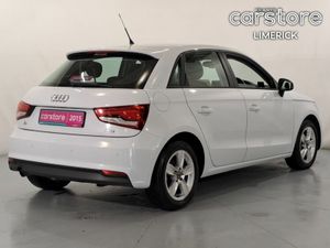 Audi A1 1.0 TFSI AUTO - Image 3