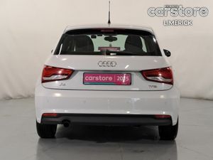Audi A1 1.0 TFSI AUTO - Image 4