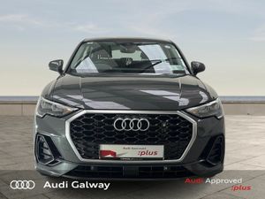 Audi Q3 €435 p/m - 45 TFSI e SE A/T - Image 3