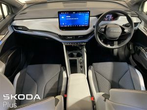 Skoda Elroq 85 Lodge - Image 2
