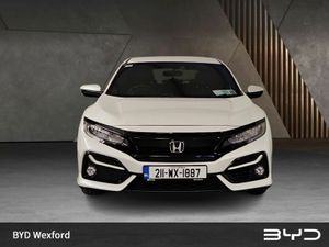 Honda Civic 1.6 i-DTEC Smart - Image 3