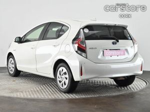 Toyota Aqua 1.5 Hybrid Auto - Image 3