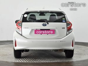 Toyota Aqua 1.5 Hybrid Auto - Image 4