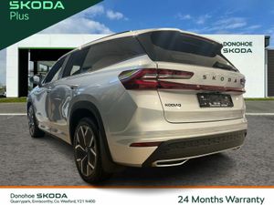 Skoda Kodiaq 2.0 - Image 3
