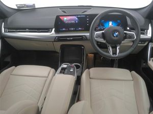 BMW X1 sDrive18d M Sport - Image 4