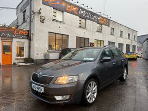 Skoda Octavia 2015 - Image 2