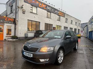 Skoda Octavia 2015 - Image 3